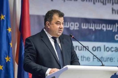 «Փաստ». Ինչո՞ւ Էմին Երիցյանն անցավ իշխանությունների կողմը. Դա հենց այնպես չի եղել