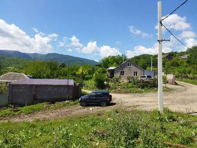 «Հրապարակ». Կիրանցեցիները քանդում են տները