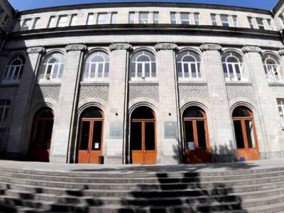 «Հրապարակ». Հինգ տարի անց Ագրարայինի Ապարանի քոլեջը չի կառուցվել