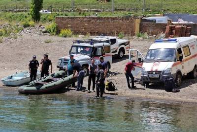 «Հրապարակ». Շատ նման է դժբախտ պատահարի
