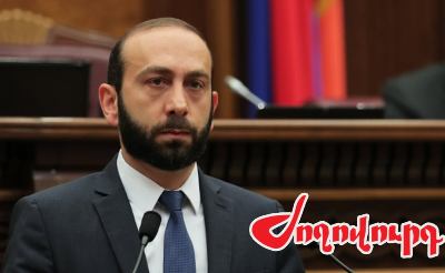 «Ժողովուրդ». Արարատ Միրզոյանը ԱԺ կգնա. ի՞նչ է քննարկվելու