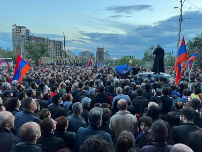 «Փաստ». Նման պայմաններում «բայց»-եր դնելն ընդամենը նշանակում է սատարել Փաշինյանին