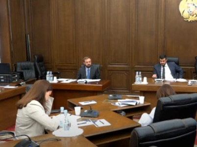 ԵՄ և ԵԱՏՄ հարաբերությունների համատեքստում պատժամիջոցները բացասաբար են անդրադառնում ՀՀ տնտեսության վրա. Պապոյան