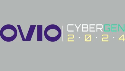 OVIO-ն ներկայացրեց Տվյալների մշակման կենտրոնի կիբերանվտանգությանն ուղղված լուծումներ «CyberGEN 2024» համաժողովում