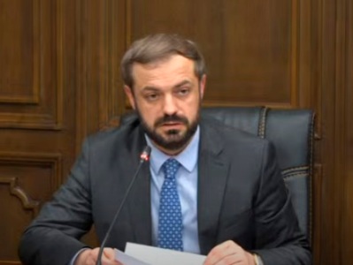 Some EU countries have sent signals to increase investments in Armenia, economy minister says