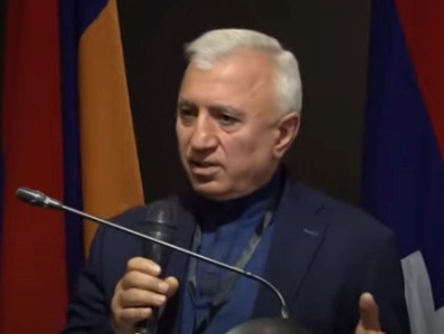 Հիմա ի՞նչ, արտագաղթի բուն պատճառը հայրենասիրության գերդոզավորո՞ւմն է եղել. Գեւորգ Դանիելյան