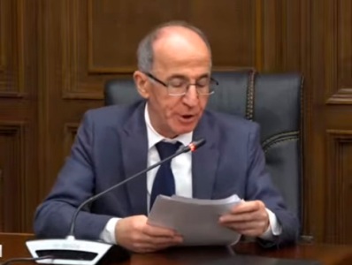 Որևէ սերիալ արտադրելու համար գուցե պահանջվի մեր տարեկան բյուջեի կեսը. Արա Շիրինյան