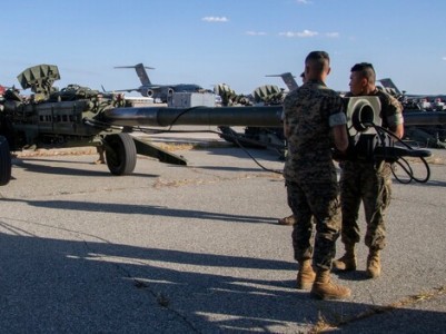 США не будут направлять военных в Украину