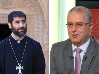 ՍԴՀԿ Կենտրոնական վարչությանը պակասում են քաղաքական հասունությունն ու արիական վարքը․ Տեր Արարատ քահանա Պողոսյան