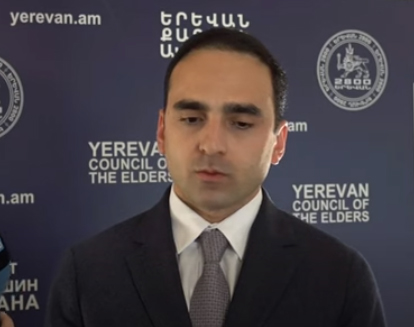 Այս պահին վստահությամբ կարելի է ասել, որ նրանք փոքրամասնություն են. Ավինյանը՝ Բագրատ Սրբազանի շարժման մասին