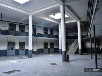 Turkey has highest rate of imprisonment, Armenia's rate is lowest in South Caucasus, CoE report says