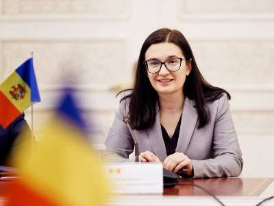 Մոլդովայի իշխանությունները հույս ունեն ԵՄ-ին անդամակցել Մերձդնեստրի հետ միասին