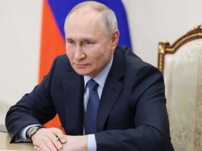 Ուկրաինայի Զինված ուժերՆ ամսական մոտ 50 հազար մարդ են կորցնում. Պուտին
