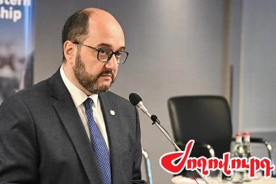 «Ժողովուրդ». 6 տարվա ընթացքում 22 անգամ բարձրացել է Արայիկ Հարությունյանի աշխատանքի վարձատրությունը