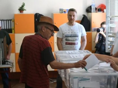 Բուլղարիայում երեք տարվա մեջ 6-րդ խորհրդարանական ընտրություններն են անցկացվում