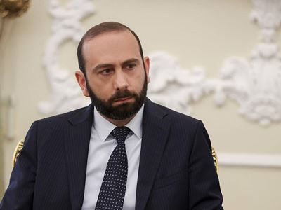 Միրզոյանն ու Ամերիկայի հայկական համագումարի ղեկավար կազմը քննարկել են ՀՀ-ԱՄՆ քաղաքական երկխոսությունը