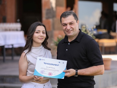 Հայտնի են ԵՊՀ Ուսխորհրդի հայտարարած մրցույթում հաղթողները
