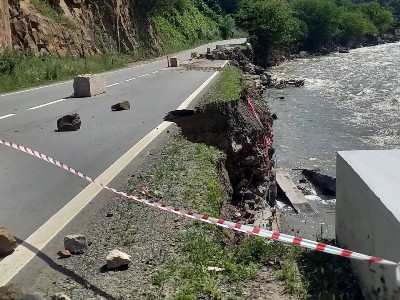 Աղետի գոտում վնասների, կարիքների գնահատման նպատակով ՄԱԿ-ը նախաձեռնել է արագ գնահատման գործընթաց