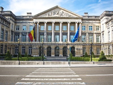 Belgium's prime minister resigns
