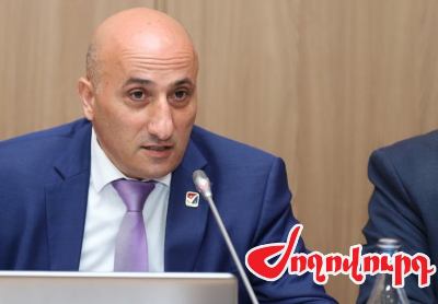 «Ժողովուրդ». 4 գույքի նվիրատվություն մեկ տարում, դրամական միջոցներ, վարկեր. ի՞նչ է հայտարարագրել ԿԸՀ նախագահը