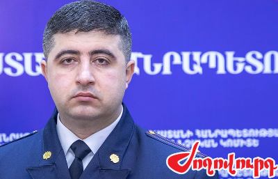 «Ժողովուրդ». «Տավուշը հանուն հայրենիքի» շարժմանը զուգահեռ նախաքննական մարմինը ուժեղացնում է դիրքերը. նոր նշանակումներ