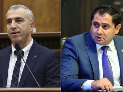 ԿԿՀ անդամ Փաշինյանի դիրքորոշման շնորհիվ Սուրեն Պապիկյանի կինը վարչական պատասխանատվության չի ենթարկվել. «Հետք»