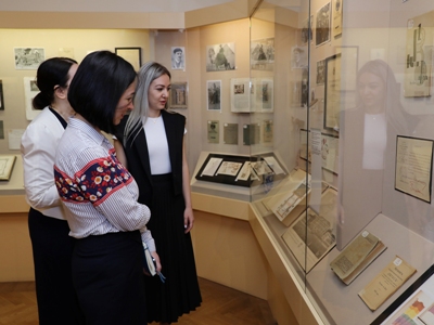 «Ֆեստիվառ» փառատոնը հնարավորություն է տալիս նորովի բացահայտել Հայաստանը