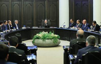 «Հրապարակ». Փողի խնդիր է առաջացել