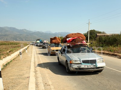 «Աջակցություն չենք ստացել, երեխաներս էլ առողջական խնդիրներ ունեն»․ արցախցի ընտանիքը հայտնվել է ծանր կացության մեջ
