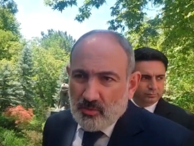 Armenia PM: Opening of regional communications may be sooner than signing of peace treaty with Azerbaijan