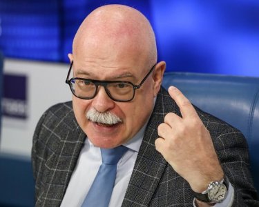 Российский политолог: У России нет сил выковырять Турцию из Южного Кавказа
