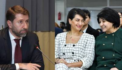 «Հրապարակ»․ ԲԴԽ նախագահը կհաղթի՞, թե՞ Աննա Հակոբյանի ընկերուհին