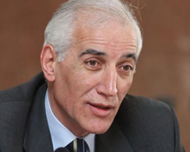 «Ոստիկանները ստիպված են եղել ուժ կիրառել». ՀՀ նախագահը` նախօրեին Բաղրամյան պողոտայում տեղի ունեցածի մասին