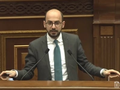 «Սքեմով վազում, քաշում է ոստիկաններին, իրեն դրել է Բեթմենի տեղը. Բագրատ, շատ չոգևորվես, բարձրից ընկնես». Հովհաննիսյան