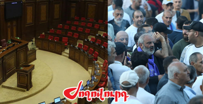 «Ժողովուրդ». Իշխանությունները ծրագրում են ամառային արձակուրդները. նշում են, որ Սրբազան պայքարն արդեն մարել է