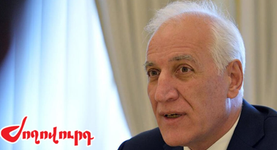 «Ժողովուրդ». ՀՀ նախագահը 1 օր անց միայն արձագանքել է ցուցարարների նկատմամբ կիրառված բռնությանը