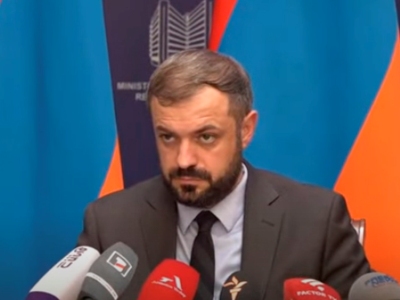2024-ի հունվար-մայիսին ՀՀ տնտեսությունները ձեռք են բերել շուրջ 42.5 մլրդ դրամի նորագույն մեքենասարքավորումներ. Պապոյան
