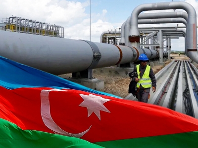 ԵՄ-ն ցանկանում է, որ Ադրբեջանը գազ ուղարկի Ուկրաինա ռուսական գազատարով. Politico