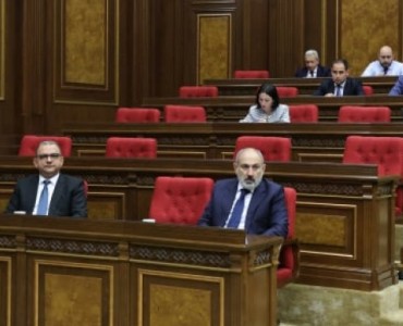 «Փաստ». Քաղաքական ինքնասպանություն. հեռացման հետհաշվարկի ժամացույցը միացած է
