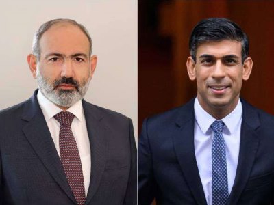 Կառավարությունը հանձնառու է խորացնել երկկողմ համագործակցությունը ՀՀ-ՄԹ ռազմավարական երկխոսությանը համահունչ. Փաշինյան