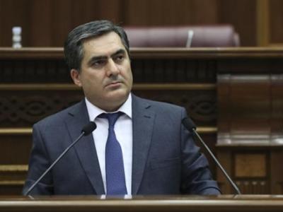 Ռուբիկ Մխիթարյանը նշանակվեց հակակոռուպցիոն պալատի կոռուպցիոն հանցագործությունների քննության դատական կազմի դատավոր