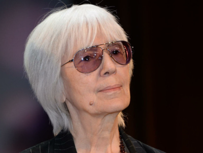 Умерла вдова Эльдара Рязанова
