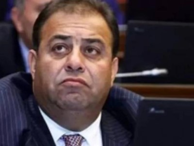 Ոստիկանության կողմից որոնվում են ԱԺ նախկին պատգամավորն ու նրա որդին