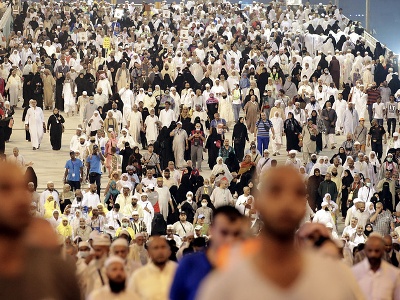 AFP: At least 550 pilgrims die from extreme heat during Hajj in Saudi Arabia