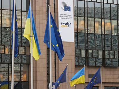 Еврокомиссия введет пошлины на импорт украинских яиц в ЕС