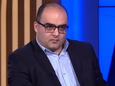 Արժույթի միջազգային հիմնադրամը կոշտ գնահատական է տվել ՀՀ իշխանության տնտեսական քաղաքականությանը. Դավթյան