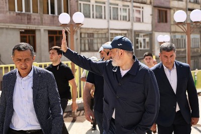 «Փաստ». Պատժվել են կուսակցությունից իրենց «հեռու պահելու» համա՞ր