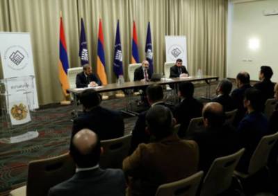«Հրապարակ». ՔՊ ժողովը՝ Ջերմուկում. Ի՞նչ հարցեր են քննարկվելու
