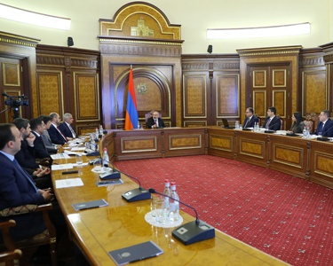 Հյուսիս-հարավ ավտոմայրուղի, Վեդու ջրամբար և այլ ծրագրեր. Տիգրան Խաչատրյանի գրասենյակի 2023-ի հաշվետվությունը