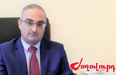 «Ժողովուրդ». 27 մլն տարեկան եկամուտ, 46 մլն վարկ . ՀՀ բանտապետի ունեցվածքը